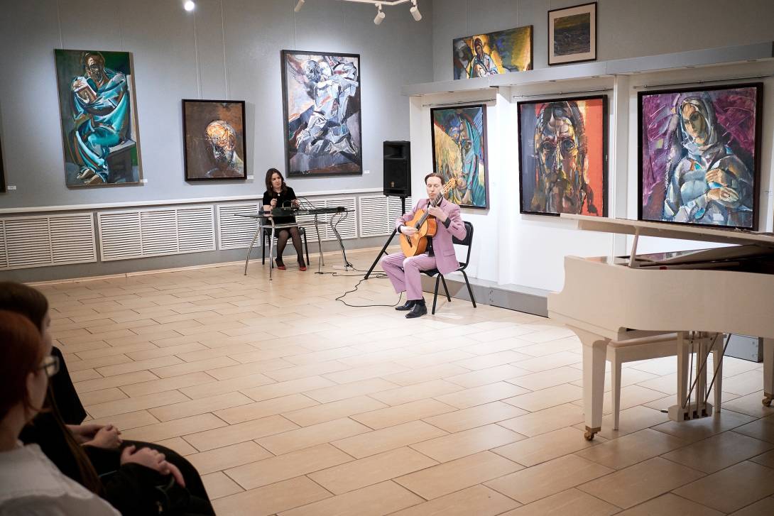 Фото: Магнитогорская епархия / Михаил Державин