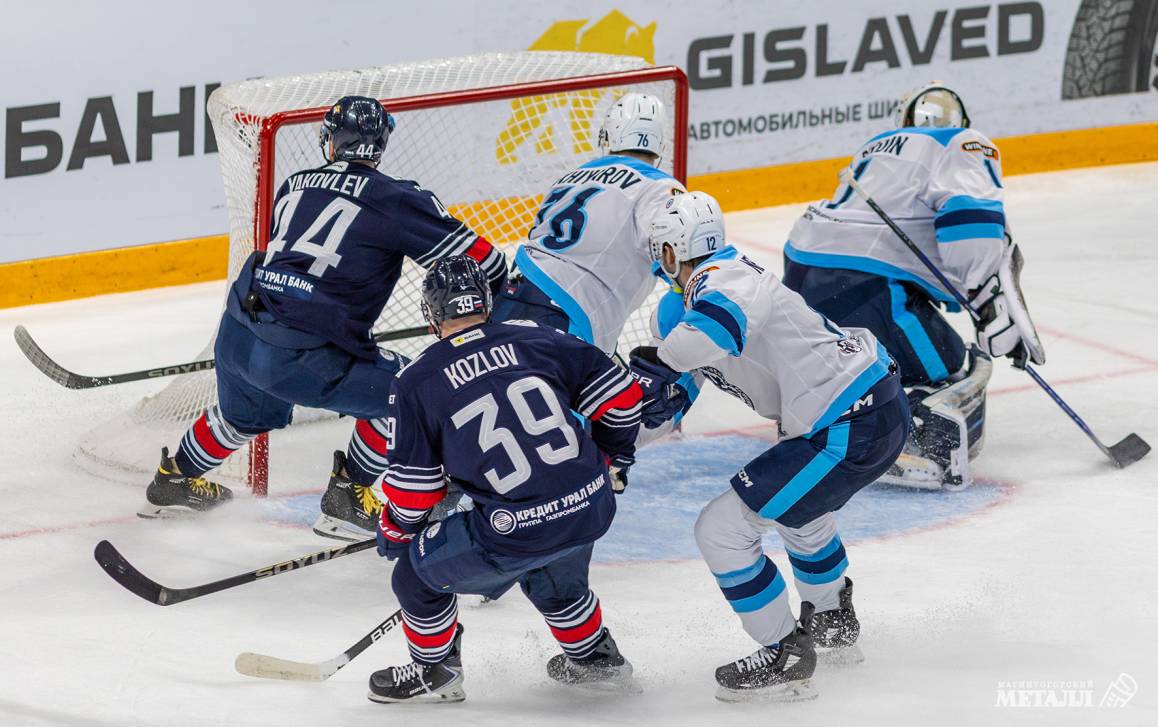 Братство Магнитной горы: бой первый  | Фотография 25