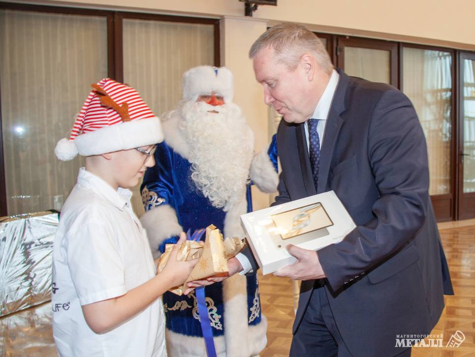 Подарить немножко счастья | Фотография 4