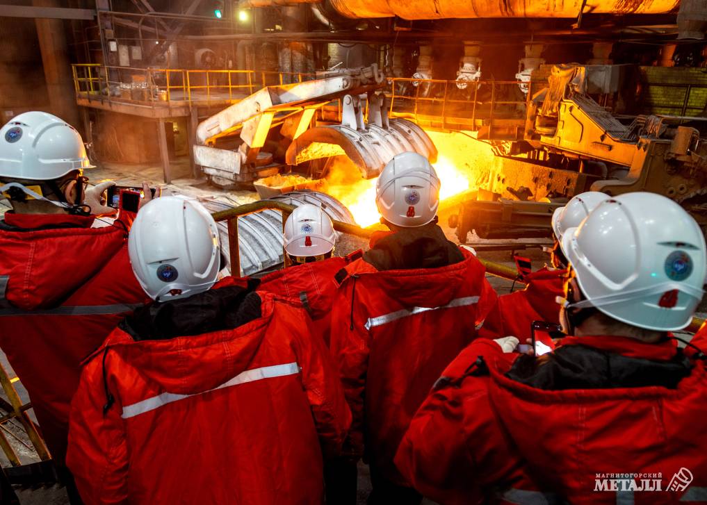 «Интеграция»  с «Магией металла» | Фотография 8