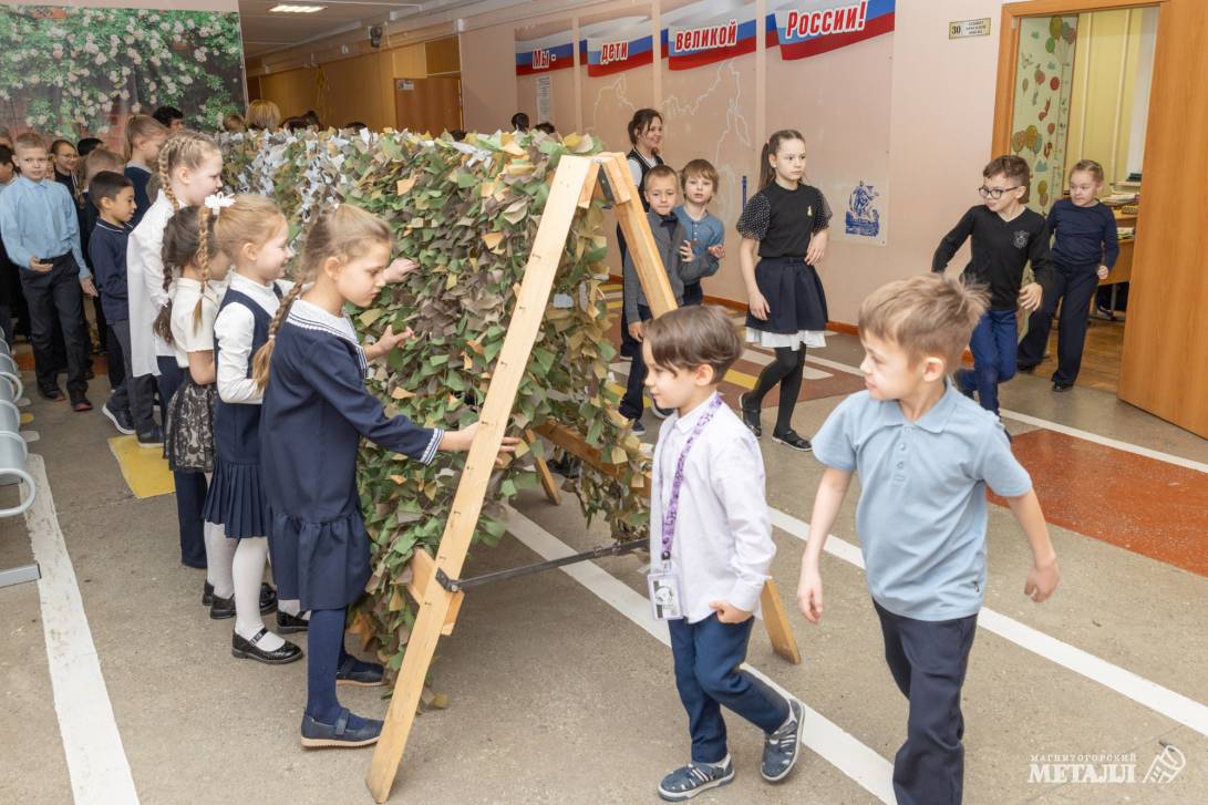 Связующая нить | Фотография 8