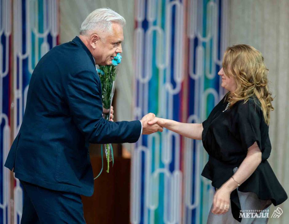Ты на ошибку не имеешь права… | Фотография 21