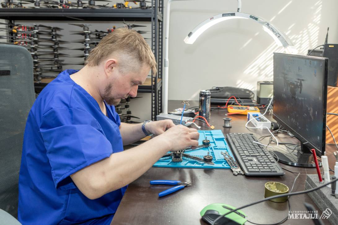 Жизнь продолжается | Фотография 10