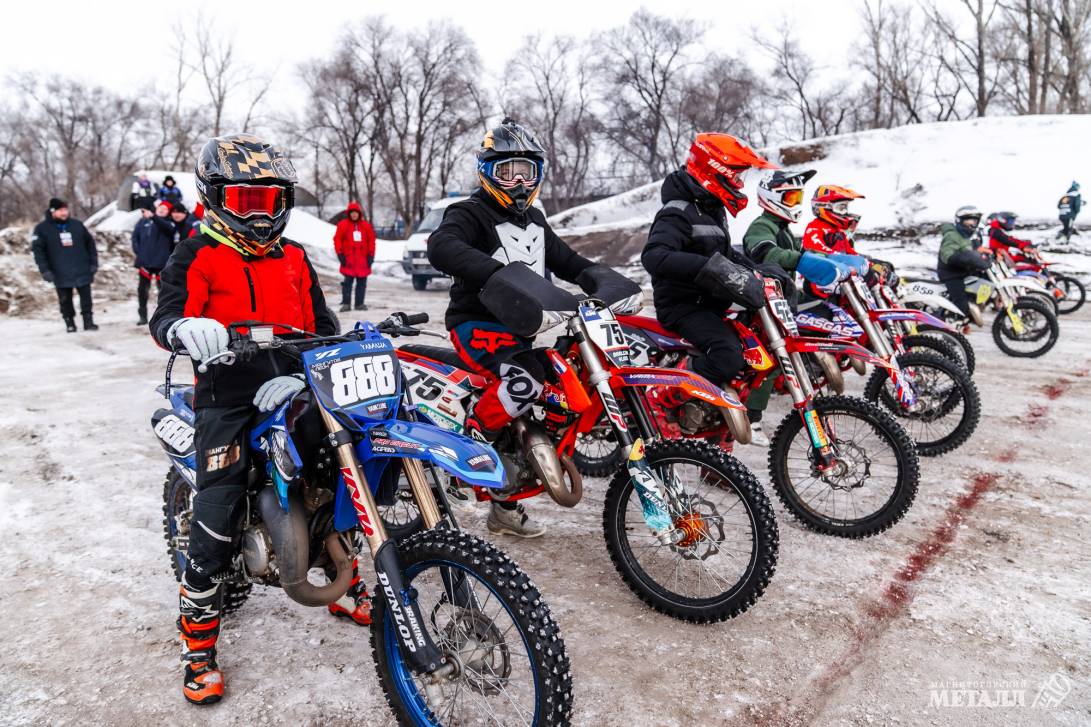 Драйв, рёв моторов и эмоции | Фотография 20