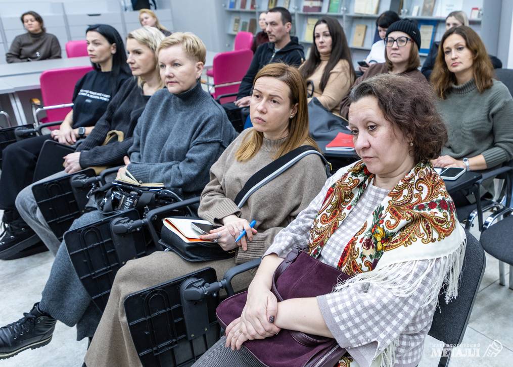 Мама, не делайте ребёнку нервы! | Фотография 2