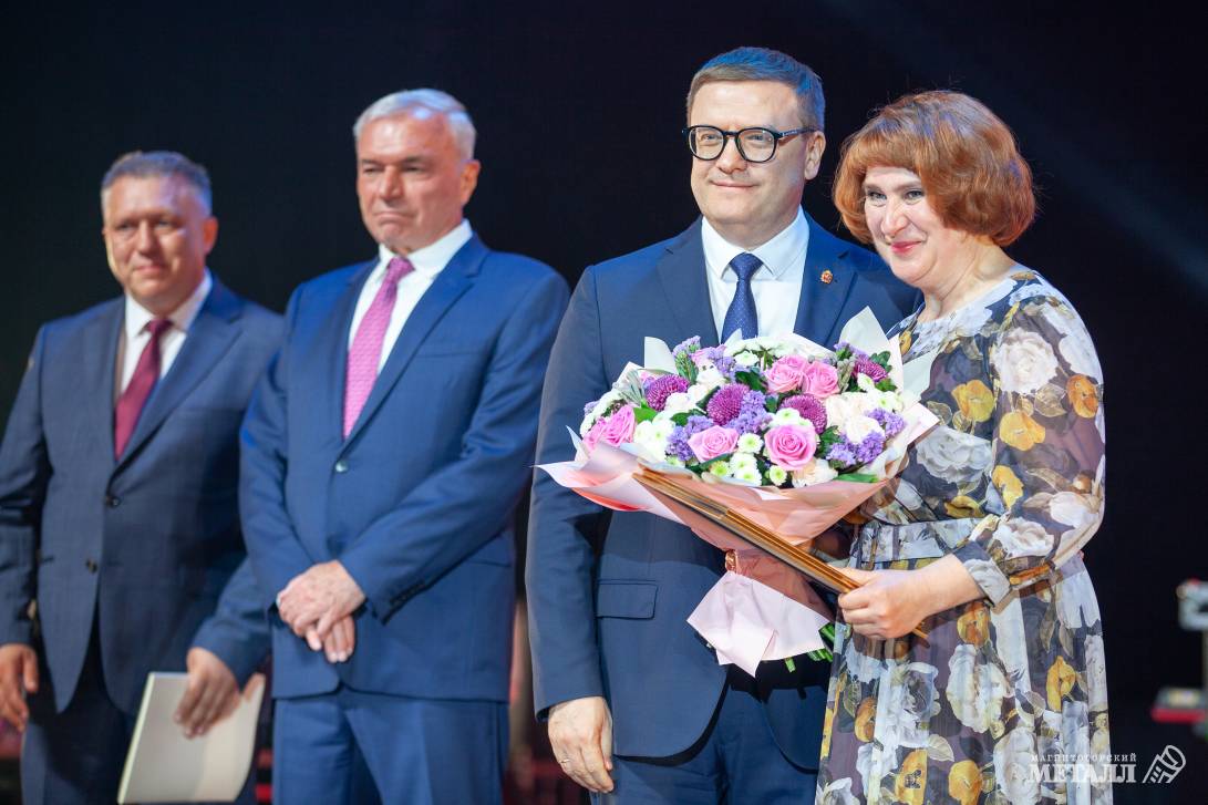 «Из одного металла льют...» | Фотография 14