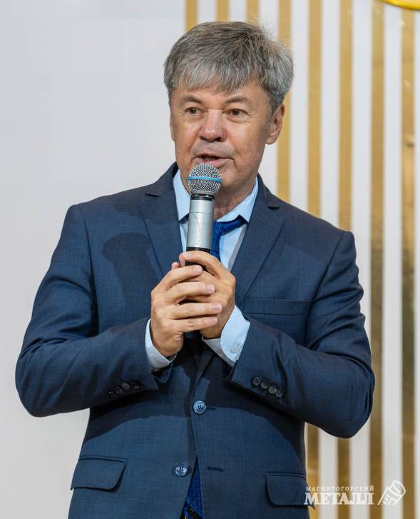 Сергей Король