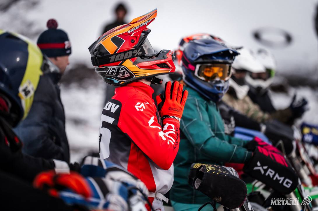 Драйв, рёв моторов и эмоции | Фотография 42