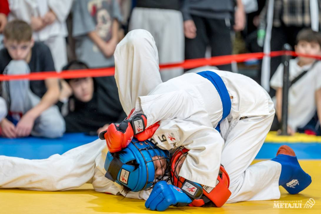 Вырастить настоящих мужчин | Фотография 8