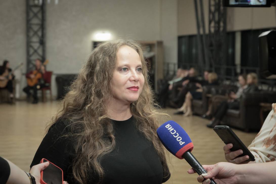 Лира Андреева (Лямкина) Лира Андреева (Лямкина)