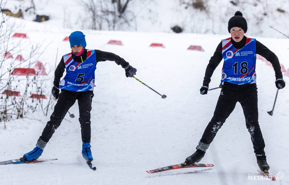 Старт метких глаз и быстрых ног | Фотография 1