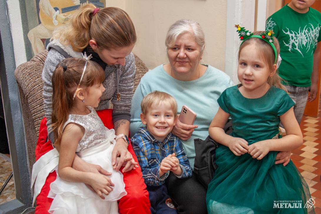 Детвора спасает сказку | Фотография 1