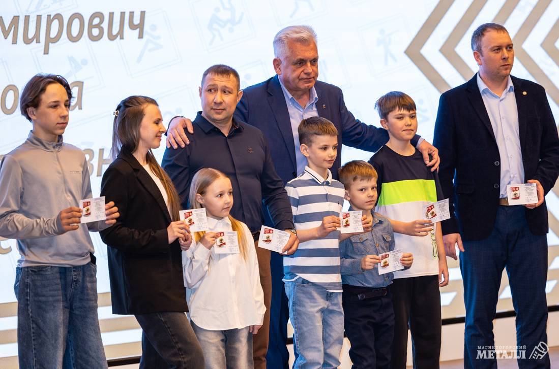 Мотивация высоких целей | Фотография 13