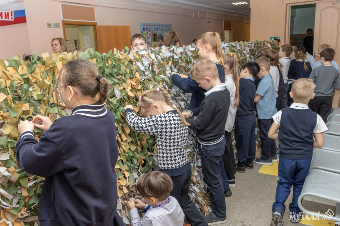 Связующая нить | Фотография 11