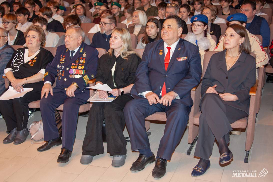 Священную память храня | Фотография 1