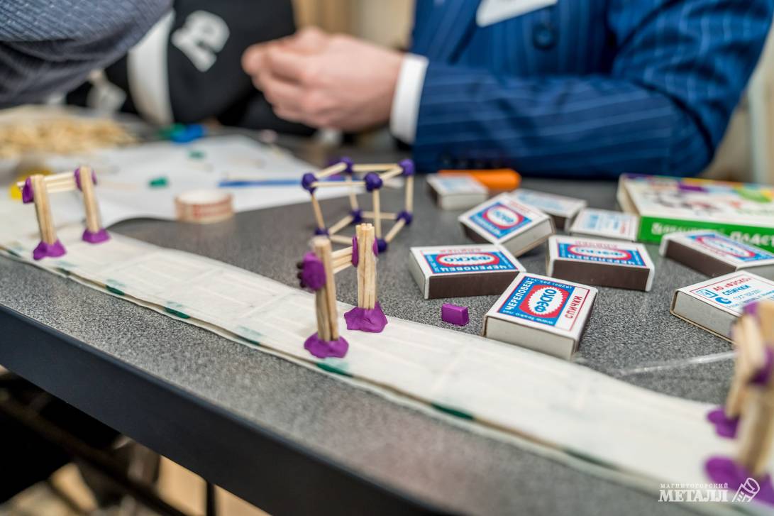 Шаг вперёд с ММК-МЕТИЗ | Фотография 6