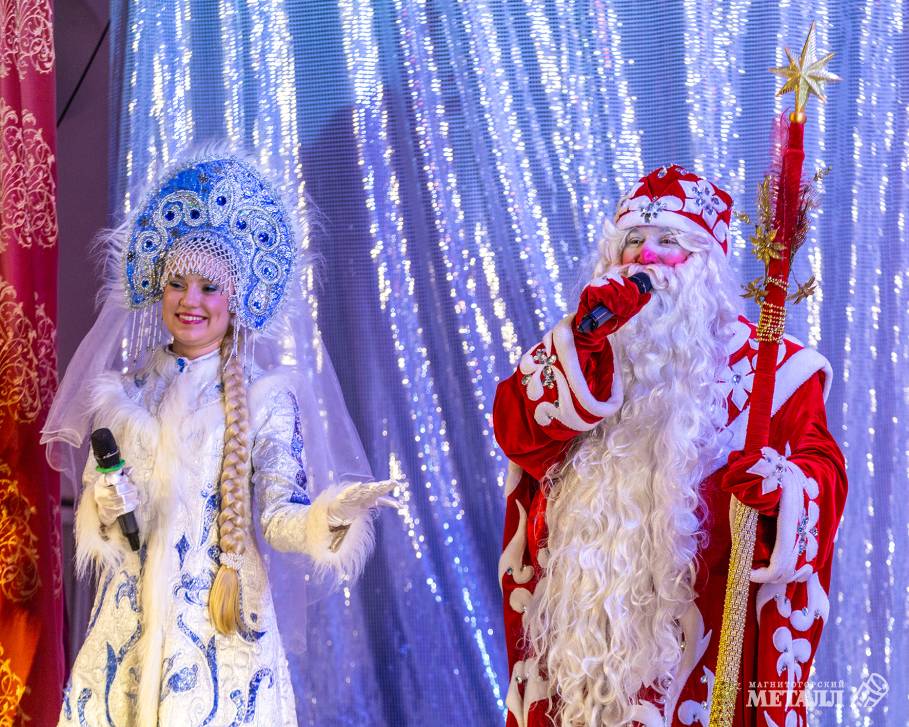 Чудеса открывают двери | Фотография 6