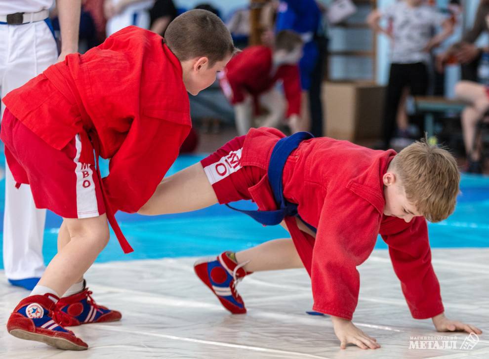 Наследники подвига | Фотография 24