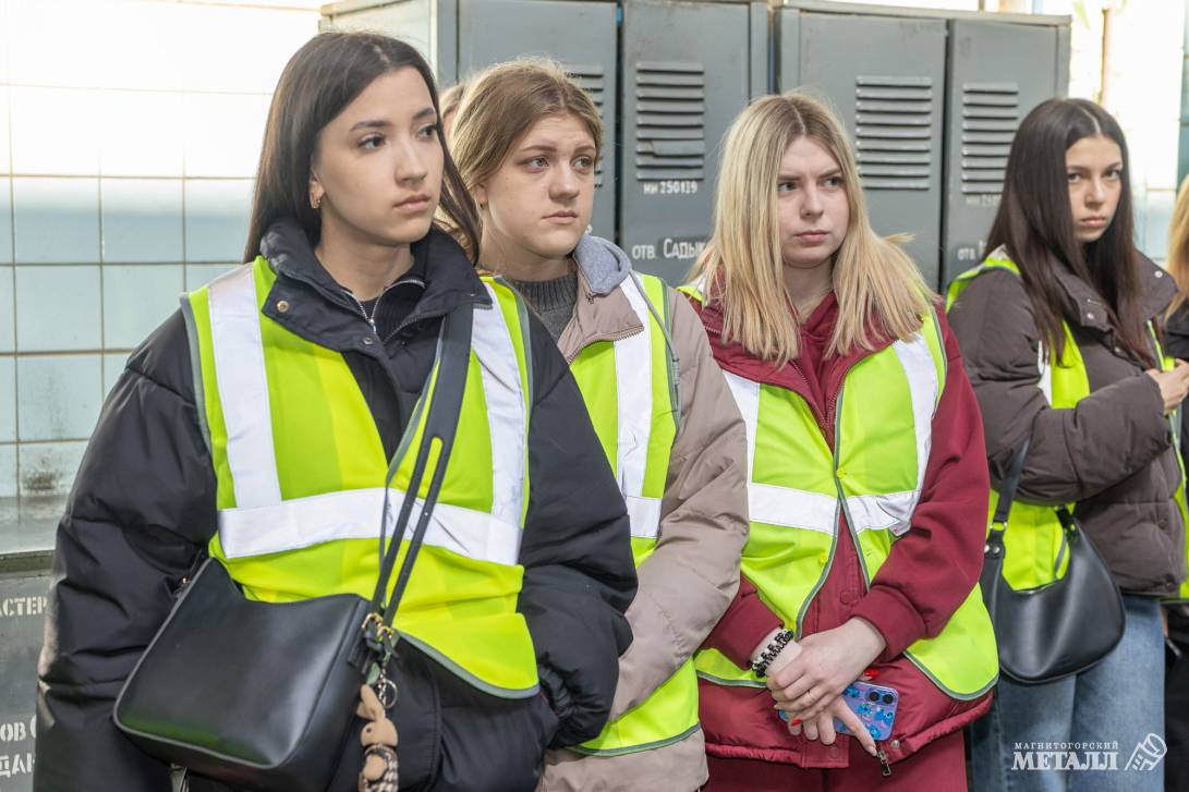 Сегодня ты не просто пассажир | Фотография 28