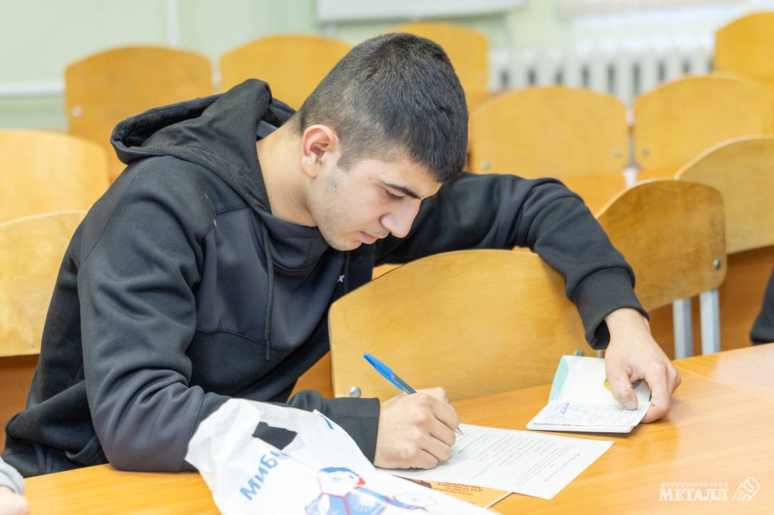 С уважением к законам и жителям | Фотография 8