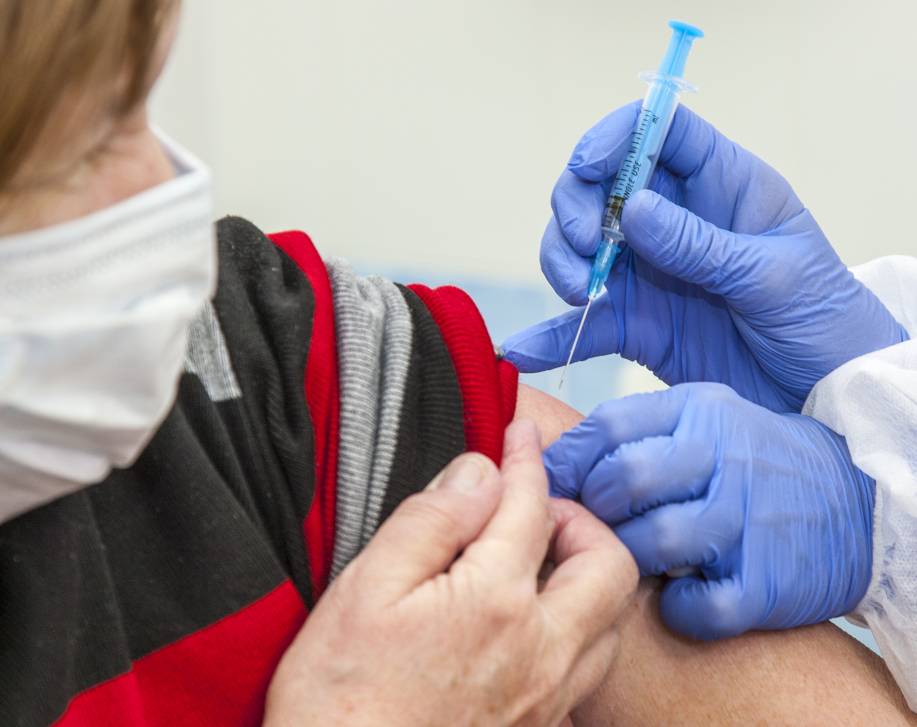 О вакцинации против гриппа в вопросах и ответах | Фотография 1