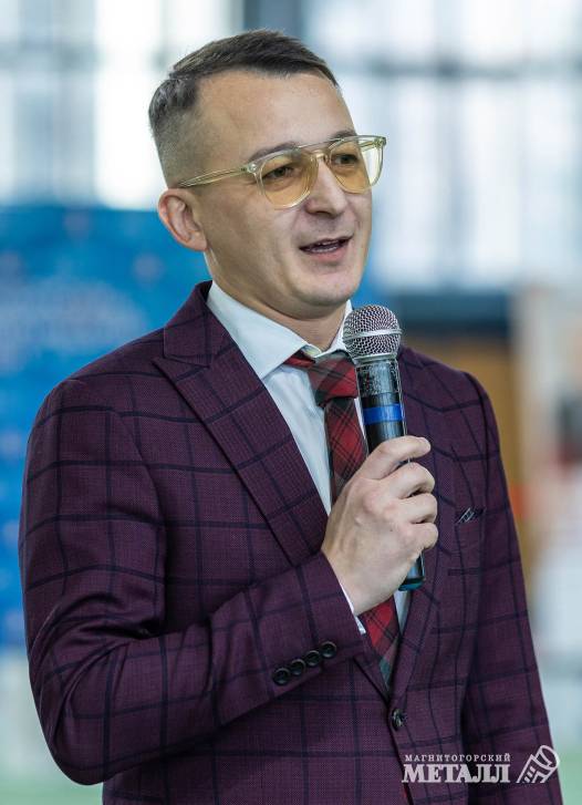 Андрей Нестеров