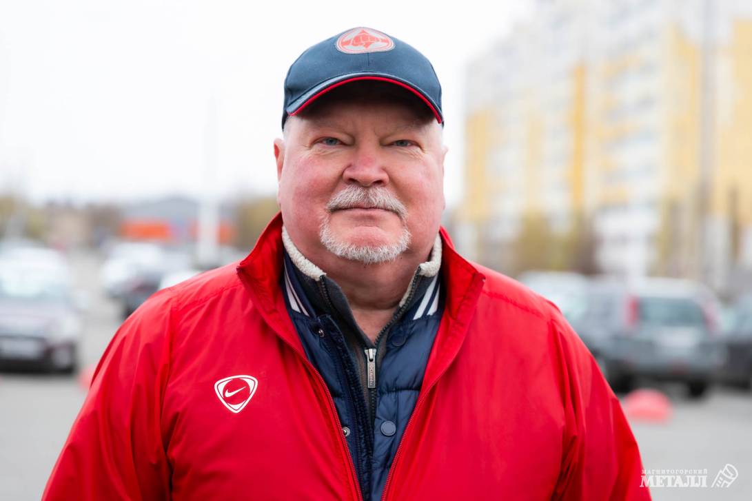 Вот как надо город любить! | Фотография 22