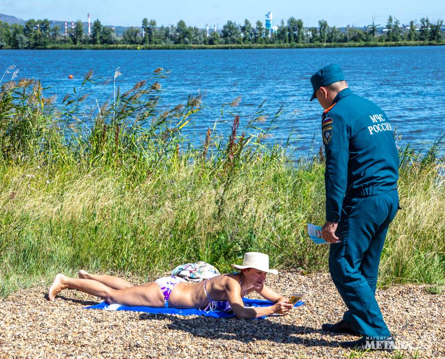 В поисках нарушителей | Фотография 3