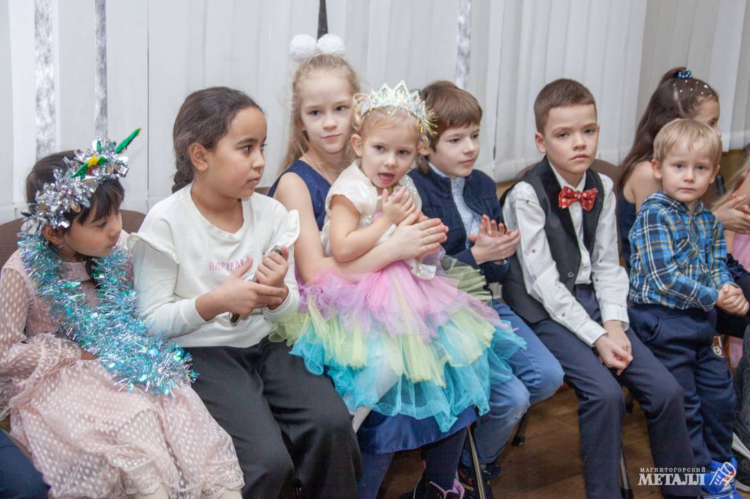 Детвора спасает сказку | Фотография 10