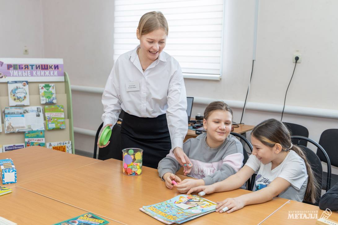 Очаг культуры левобережья | Фотография 21