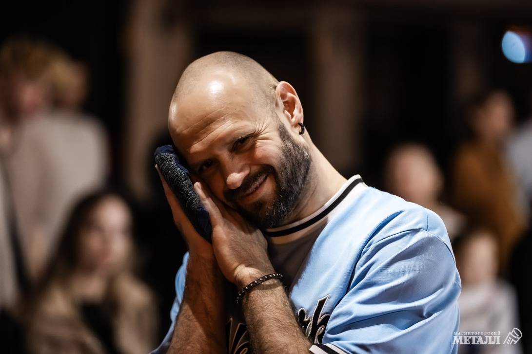 Десять часов фристайла | Фотография 47