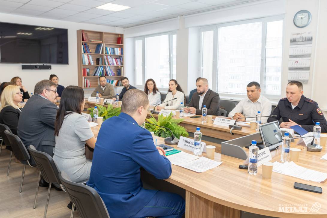 «Эффект Долиной»: защита и профилактика | Фотография 8