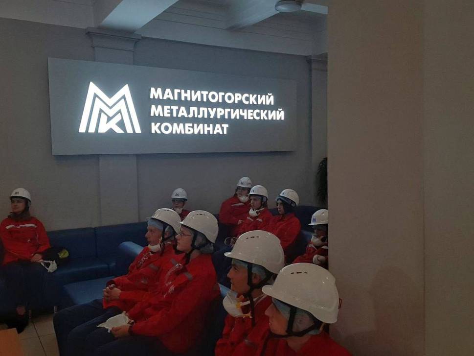 В рамках профориентации | Фотография 2