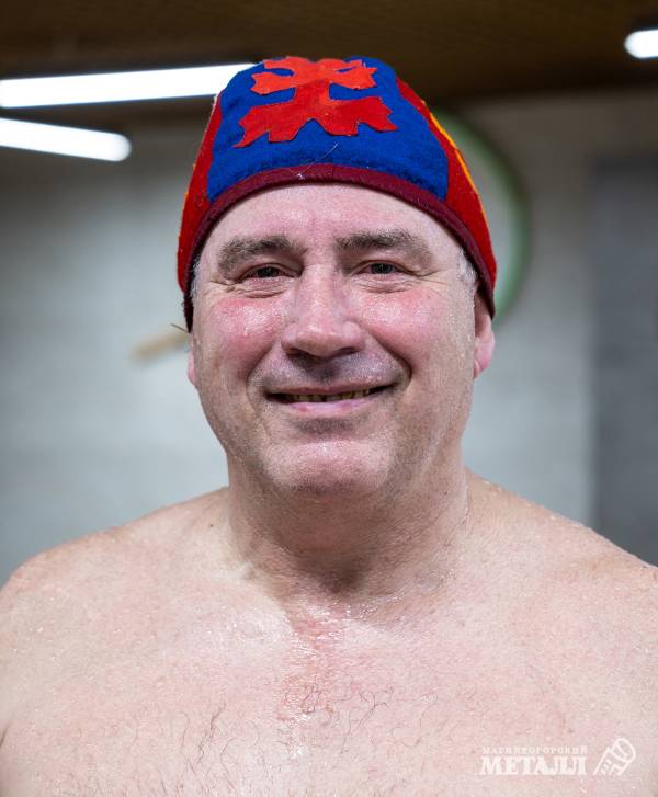 Юрий Островский