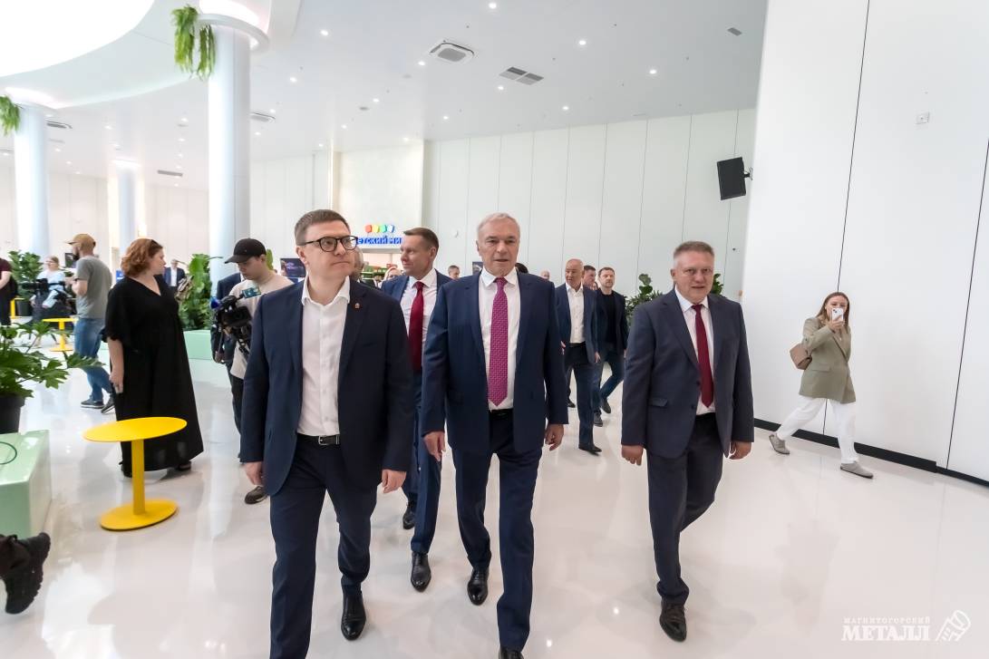 Подарок к Дню металлурга | Фотография 3