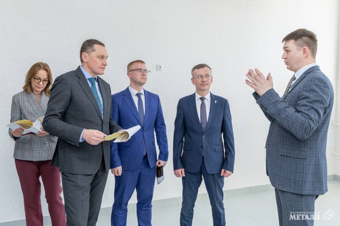 В поддержку  демографии | Фотография 15