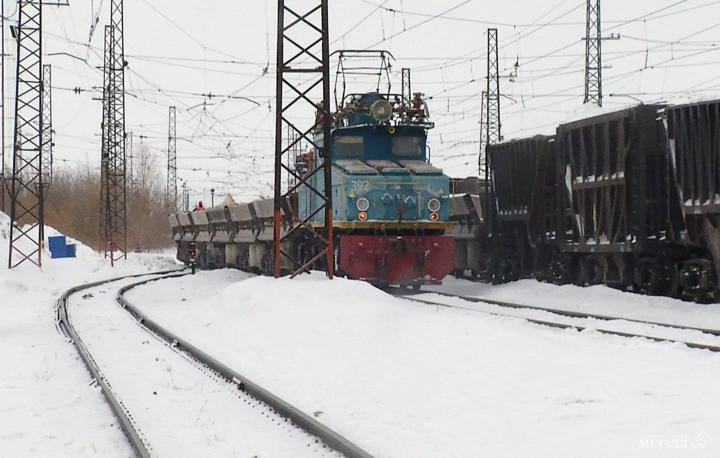 По главному пути. Новости Магнитогорск. 02.04.2021г