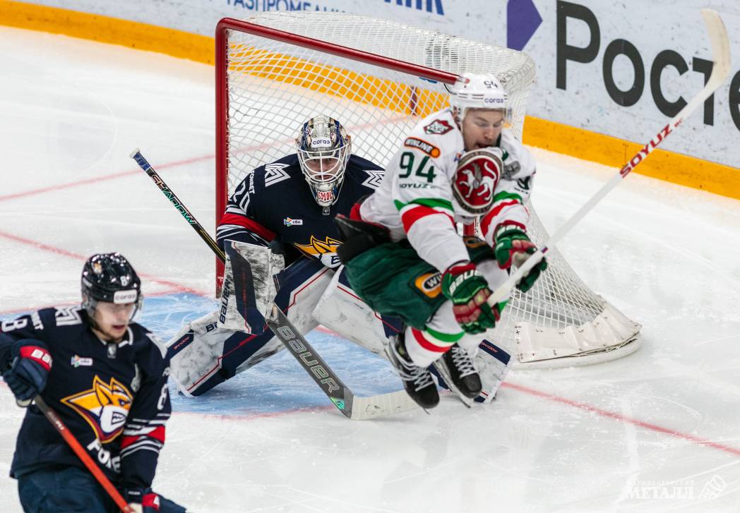 «Они не сильнее – они просто выше» | Фотография 22