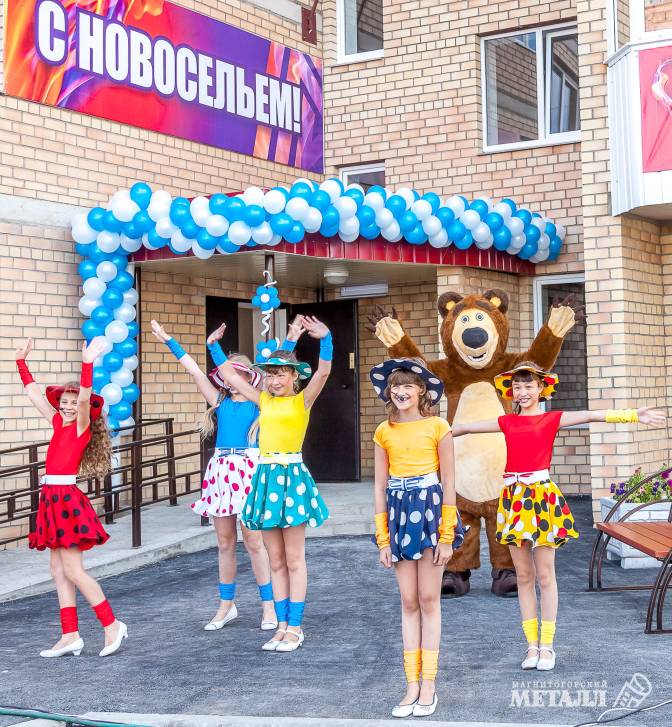 Системная работа | Фотография 3