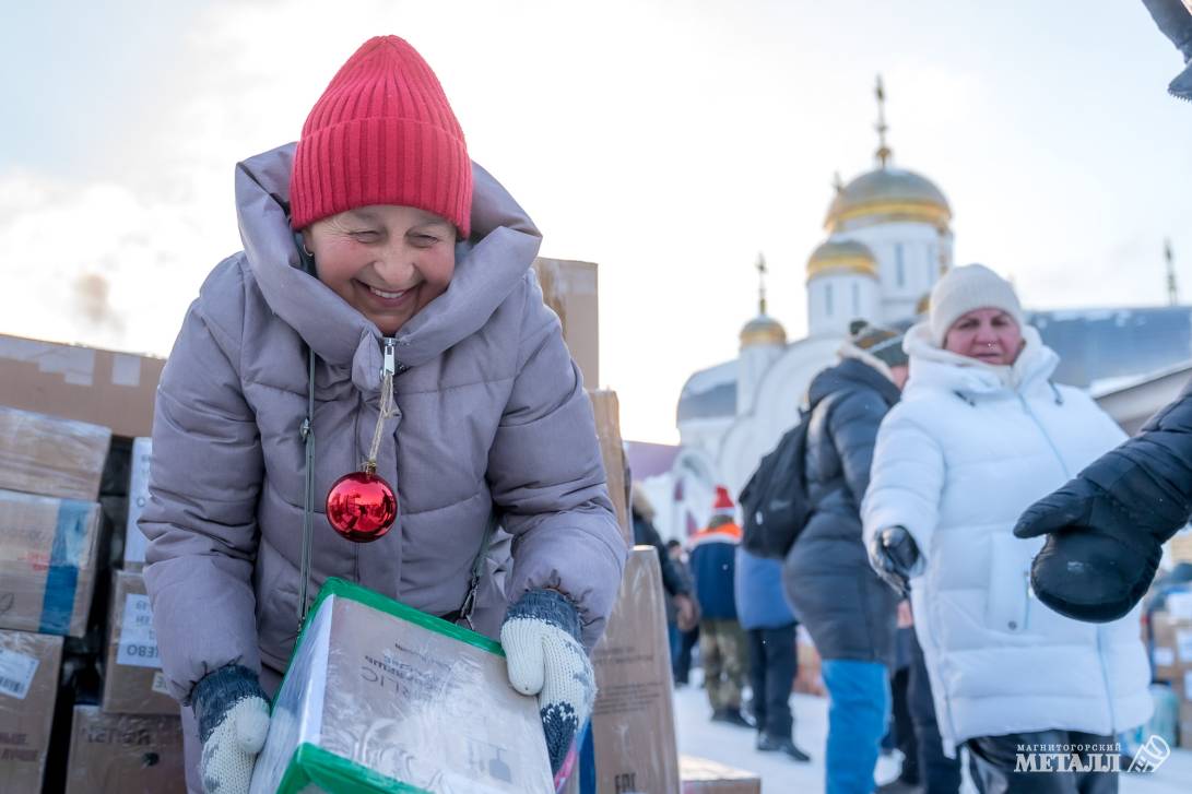 Тыл – фронту | Фотография 17