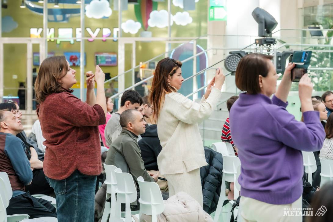 Мыло, скатерть, абажур… | Фотография 27