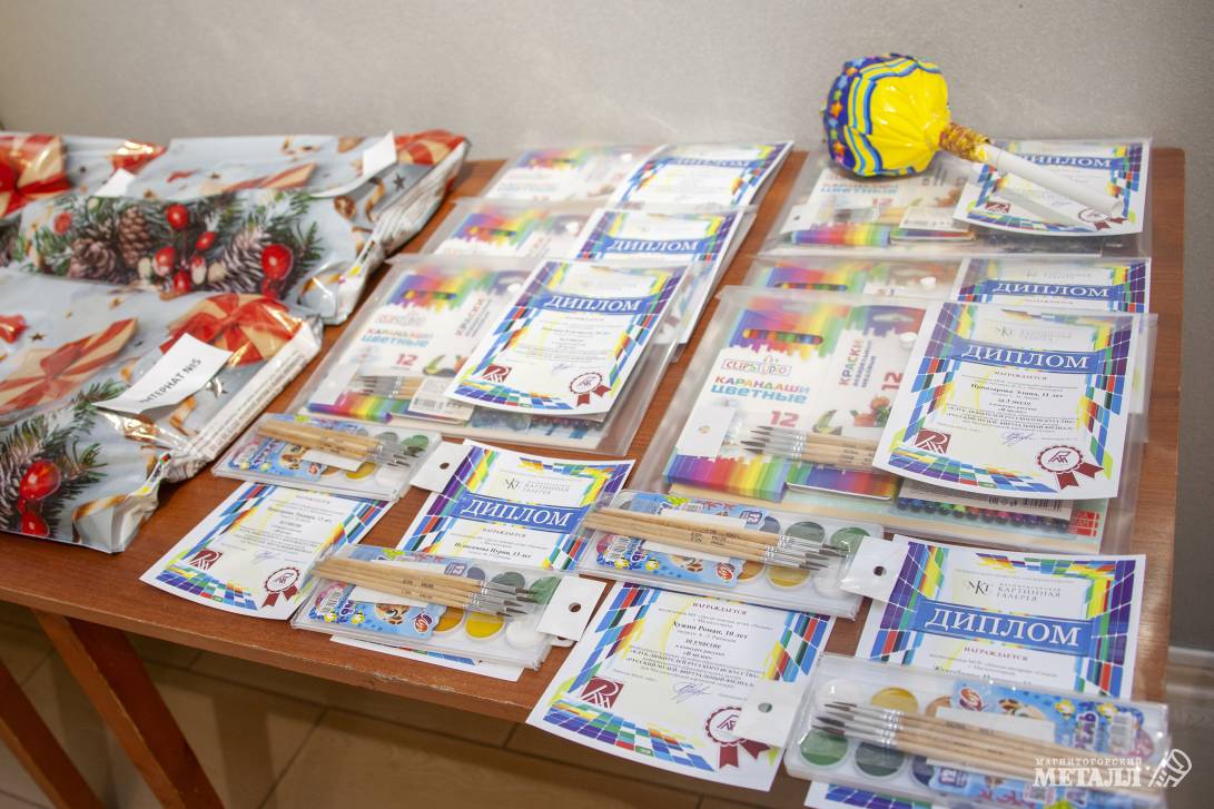 Когда картины оживают | Фотография 18