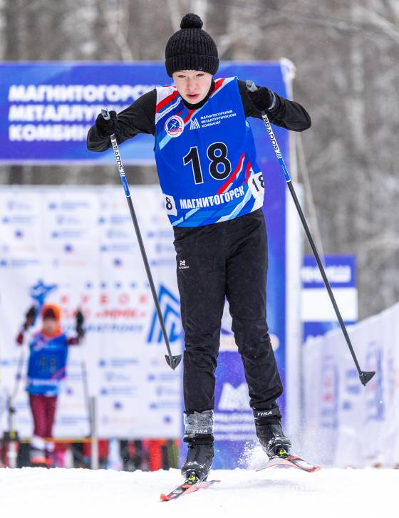 Старт метких глаз и быстрых ног | Фотография 9