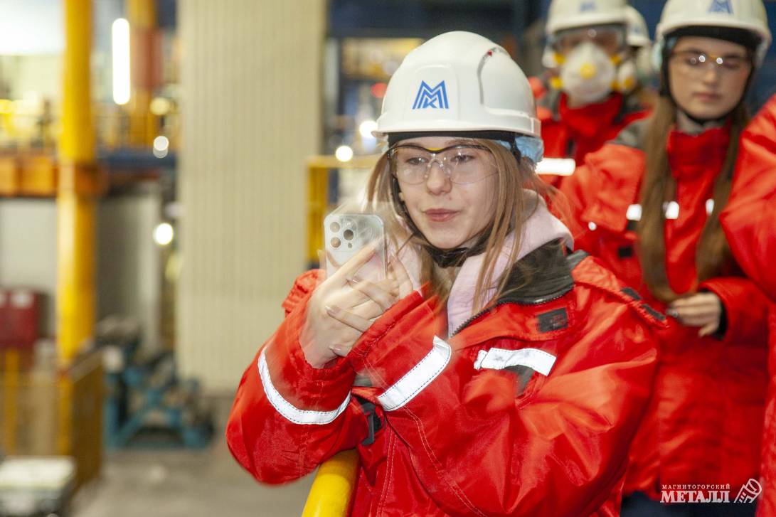 ММК сегодня и завтра | Фотография 8