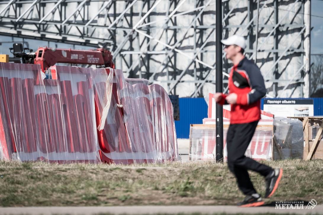 Спорт и инновации | Фотография 17