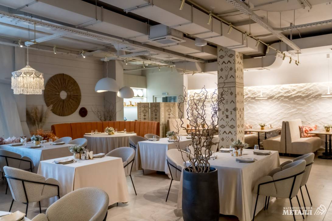 Комфорт и эстетика | Фотография 40