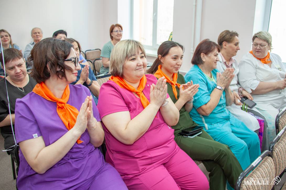 Будущее детской медицины | Фотография 7