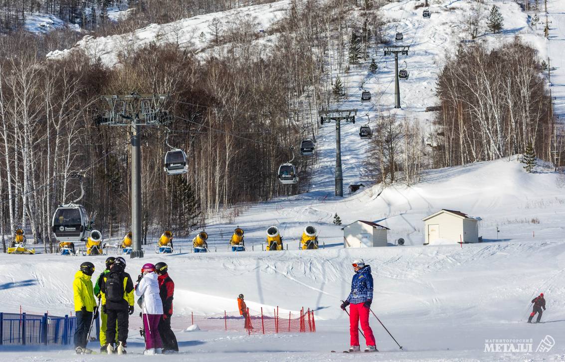 Простое желание – покорять вершины | Фотография 28