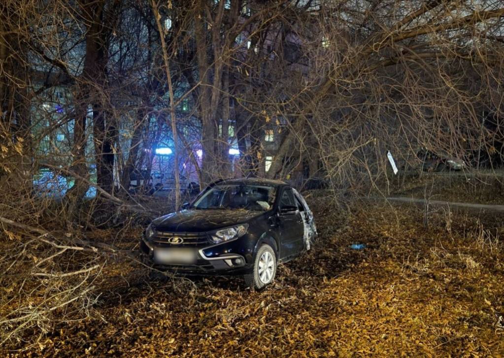 Сводка ГИБДД за 3 декабря | Фотография 1