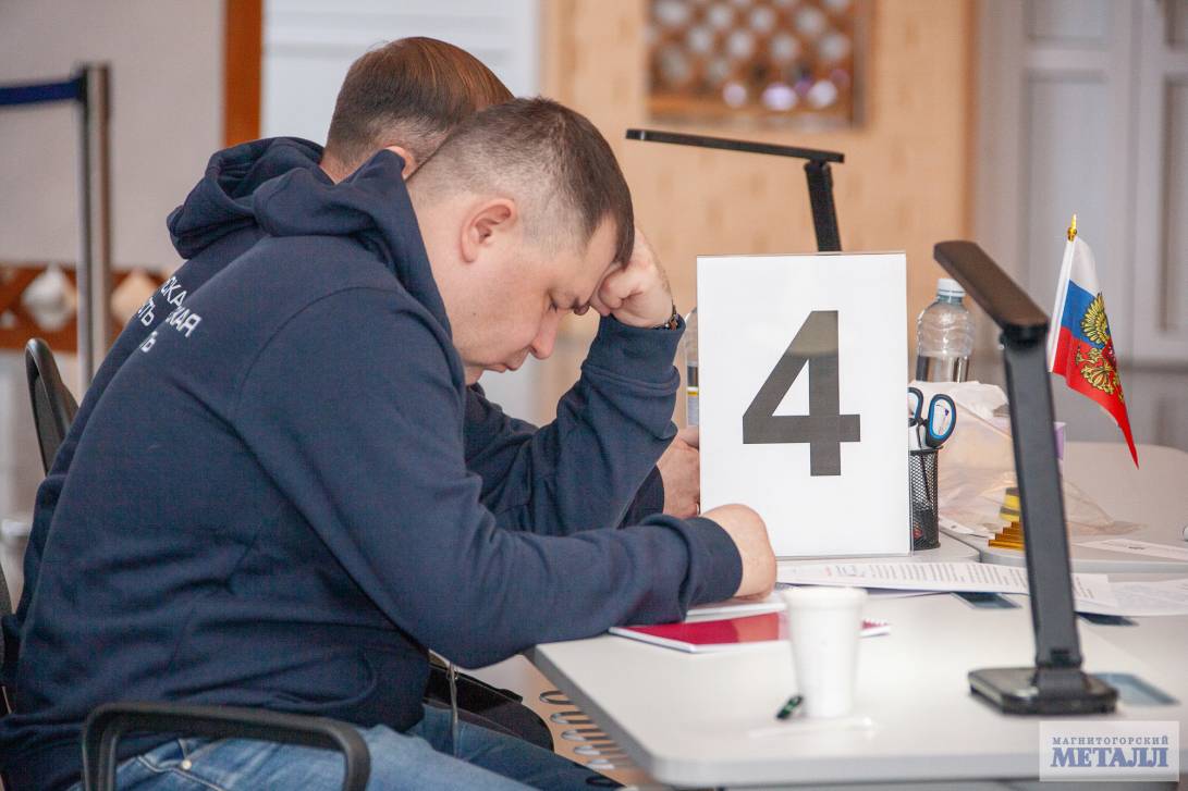 От службы – к управлению | Фотография 4